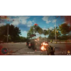 Игра PS4 Far Cry 6
