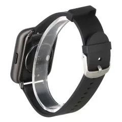 Смарт-часы RUNGO W3 черный