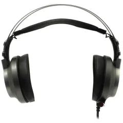 Гарнитура A4 Bloody G525 серый 2м