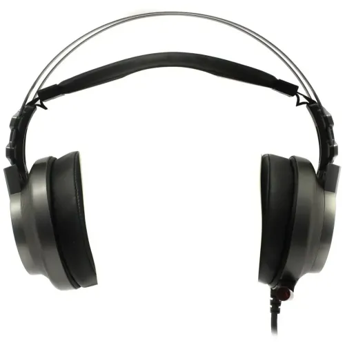 Гарнитура A4 Bloody G525 серый 2м