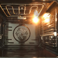 Духовка электрическая OASIS D-SBN (*8)