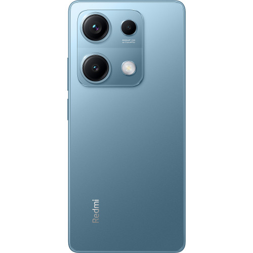 Сотовый телефон Xiaomi REDMI Note 14S 8/256Gb голубой