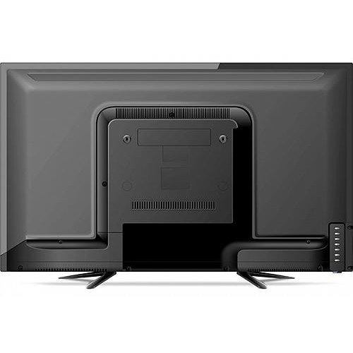 TV LCD 24" BQ 24S03B-SMART