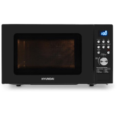Микроволновая печь HYUNDAI HYM-D3033