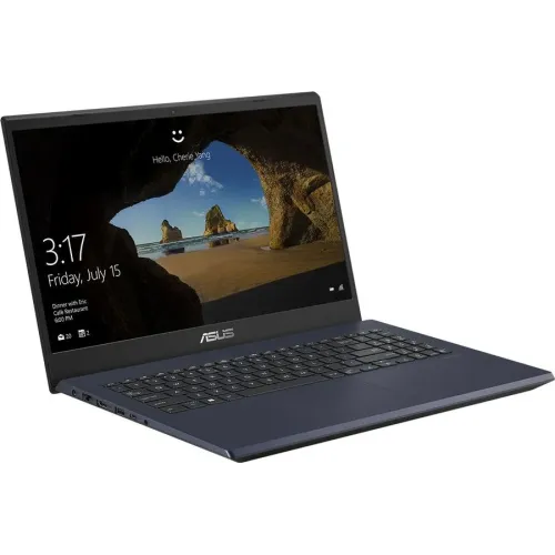 Ноутбук 15.6&quot; ASUS A571GT-BQ938 (90NB0NL1-M15220) i5 9300H/16Gb/SSD512Gb/GTX 1650 4Gb/IPS/noOS