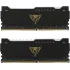 Память DDR4 16384Mb 3200MHz  Patriot PVSR416G320C8K Viper Steel RGb 2x8Gb
