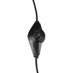Гарнитура Acer OHW312 черный 