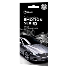 Ароматизатор воздуха GraSS Emotion Series Spirit AC-0168