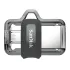 Карта USB3.0 256 GB Sandisk SDDD3-256G-G46 черный