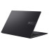 Ноутбук 16&quot; ASUS VB 16X K3604ZA-MB003 i5-1240P/16GB/512GB/ DOS (90NB11T1-M00080)