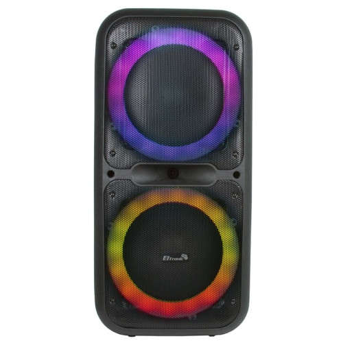 Акустика портативная ELTRONIC 20-05 DANCE BOX (*10)