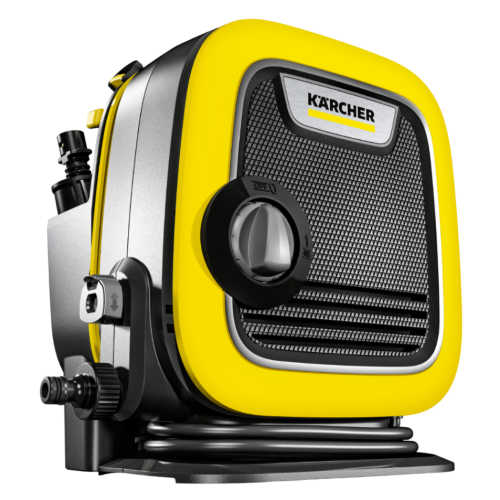 Минимойка KARCHER K Mini *EU (1.600-054.0)