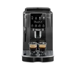 Кофемашина DeLonghi Magnifica Start ECAM 220.22.GB черная