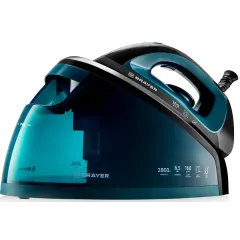 Парогенератор Brayer BR4153