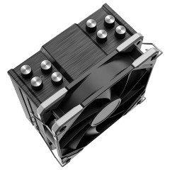 Кулер ALL ID-Cooling SE-214-XT BASIC 180W