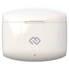 Гарнитура Bluetooth Digma TWS-11 белый