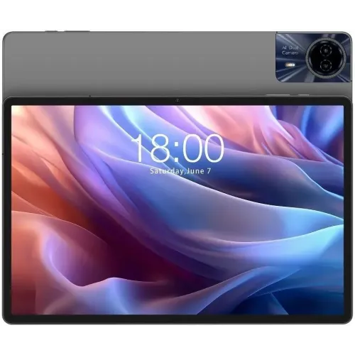 Планшет 12.95" Teclast T65 Max 2024 8/256GB серый