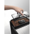 Кофемашина DeLonghi ECAM 22.110.B черная