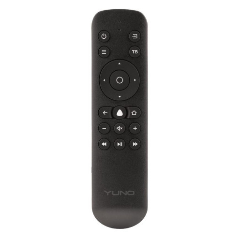 TV LCD 39" YUNO ULX-39TCS222 SMART TV