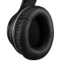 Гарнитура Bluetooth Digma BT-19 ANC черный