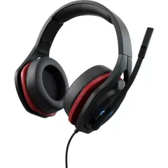 Гарнитура GMNG HS-L820G черный