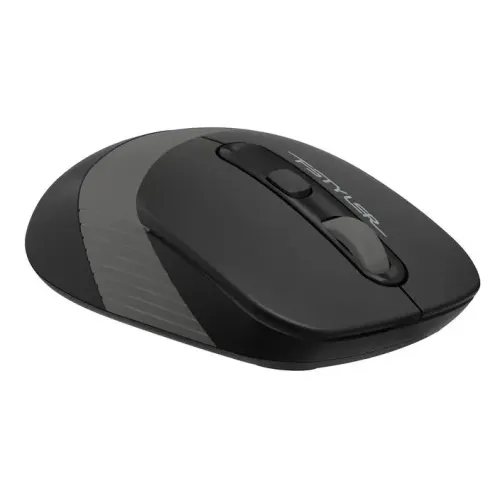 Клавиатура + Мышь A4 Fstyler FG1010  клав:черный/серый мышь:черный/серый USB Multimedia (*7)