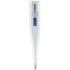 Термометр медицинский электронный Omron Eco Temp Basic МС-246-RU, белый