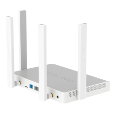 Маршрутизатор Keenetic Skipper 4G (KN-2910) 