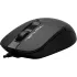 Мышь A4Tech Fstyler FM12ST черный