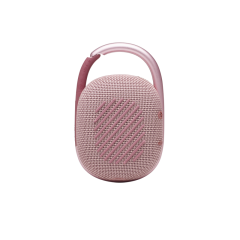 Акустика портативная JBL CLIP 4 розовый