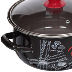 Набор посуды КМЗ 