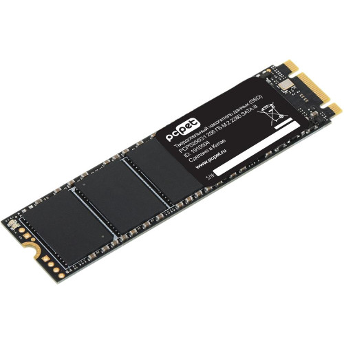 SSD М.2 256Mb PC Pet PCPS256G1 OEM