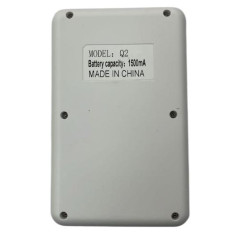 Игровая консоль NN Q2 , портативная, белая