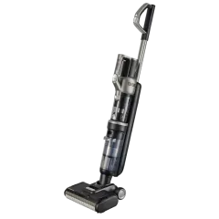 Пылесос вертикальный Polaris PVCW 6070 серый