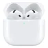 Гарнитура Bluetooth Apple AirPods 4  (MXP93ZP/A)