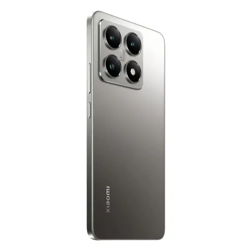 Сотовый телефон Xiaomi REDMI 14T 12/256GB Titan Gray