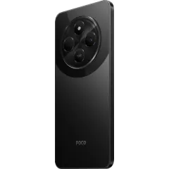 Сотовый телефон Xiaomi POCO C75 6/128Gb Black