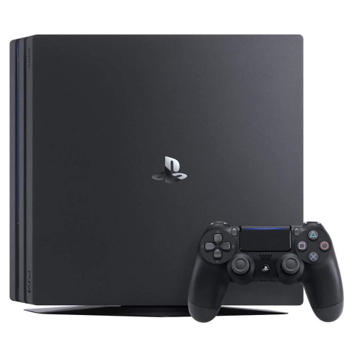 Игровая консоль Sony PlayStation 4 Pro, 1 Tb, черная