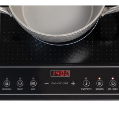 Настольная индукционная плита GALAXY GL 3062