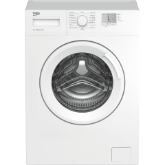 СМА BEKO WRS-5511 BWW