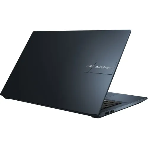 Ноутбук 15.6&quot; ASUS M6500QH-HN038 (90NB0YJ1-M001T0) Ryzen 5 5600H/16Gb/SSD512Gb/GTX 1650 4Gb/IPS/noOS