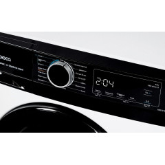 СМА БИРЮСА WMD-MX814/15 с сушкой