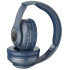 Гарнитура Bluetooth Borofone BO17 Dark Blue