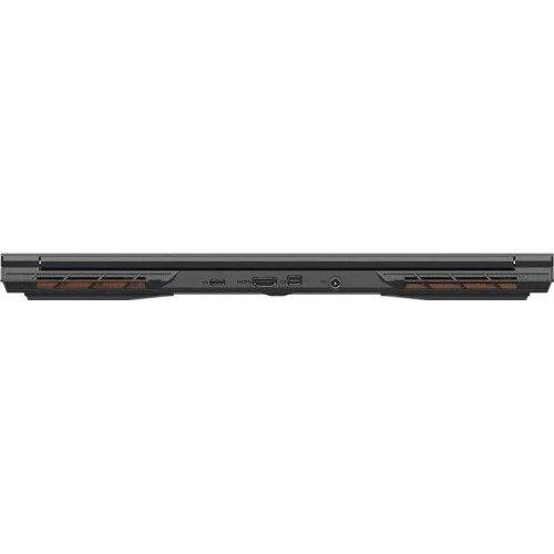 Ноутбук 16&quot; Gigabyte G6 KF i7-13620H 16Gb/512Gb RTX4060 noOS (KF-H3KZ853KD) черный 