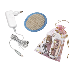 Эпилятор Moehair ROZIA HB-6110, 3 в 1 (683314632)