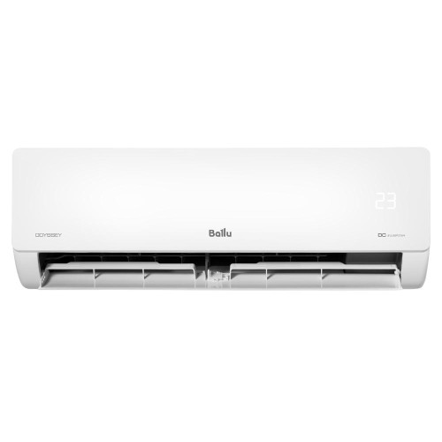 Кондиционер BALLU Odyssey DC BSOI-12HN8 инверторного типа (*10)