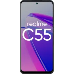 Сотовый телефон REALME C55 6/128Gb Rainy Night