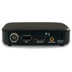 Приставка цифровая BARTON TA-561