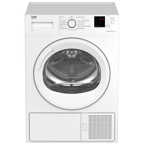 Сушильная машина BEKO DF7412 GA (О)