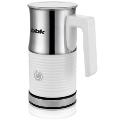 Капучинатор BBK BMF125 белый